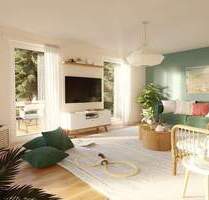 Für alle, die es großzügig lieben. Ihr Familienhaus in Schulenrode. - Cremlingen