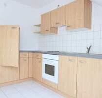 2 - Raum Dachgeschoss Wohnung mit EBK und Galerie ab sofort - Leipzig Altlindenau