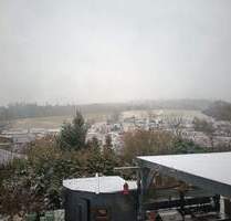 Unverbaubarer Blick in unmittelbarer Nähe zu Darmstadt - Modautal Asbach