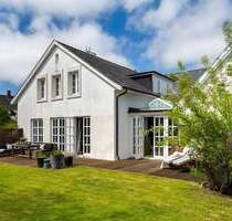 Großzügiges Anwesen in Strandlage - Sylt Westerland