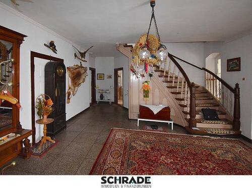 Die zentrale Mitte... - 