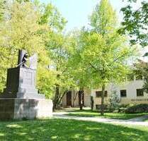 Verkauft ! 2-Familienhaus mitten im Park in der Regenburger Innenstadt - Regensburg