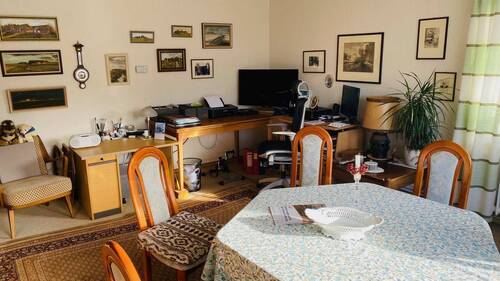 Stube - 