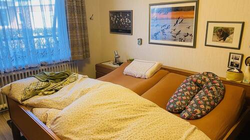 Zimmer - 