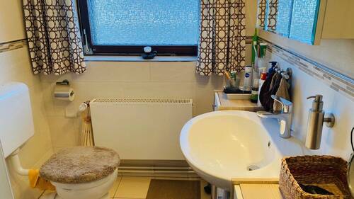 Duschbad - 