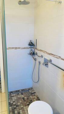 Dusche - 