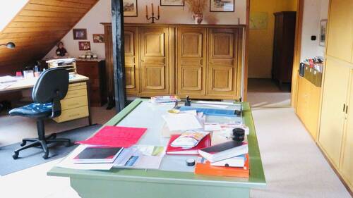 Galerie im DG - 