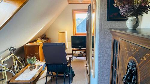 Zimmer im DG - 