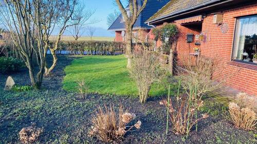 Vorgarten - 