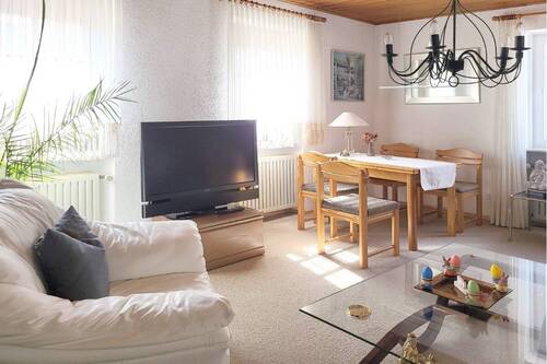 Wohnzimmer - 