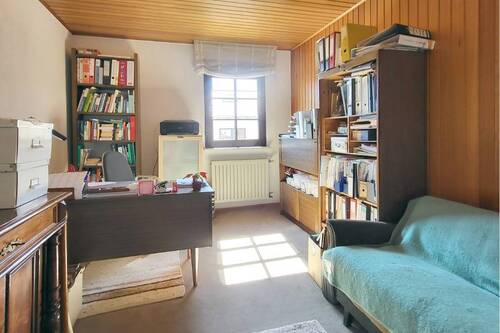 Büro - 