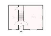 Grundriss EG - 