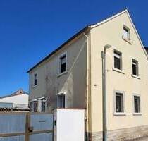 Historischer Charme trifft Wohnkomfort - Einfamilienhaus mit Wohlfühlatmosphäre - Haßloch