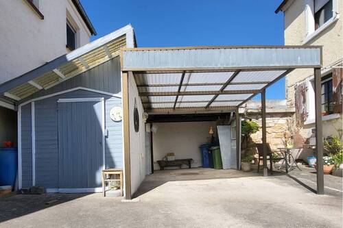 Carport - 