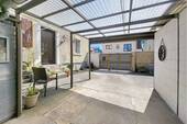 Carport - 