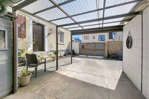 Carport - 