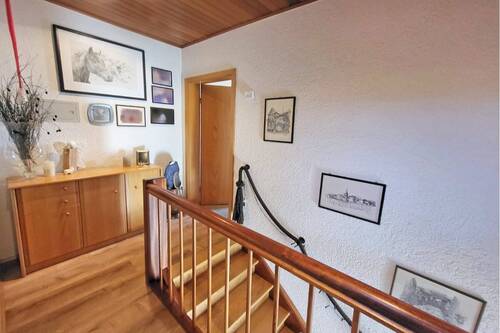Treppenhaus - 