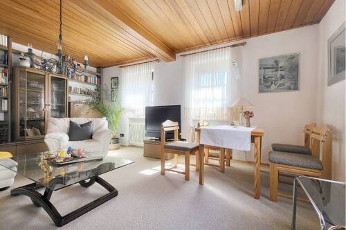 Wohnzimmer - 