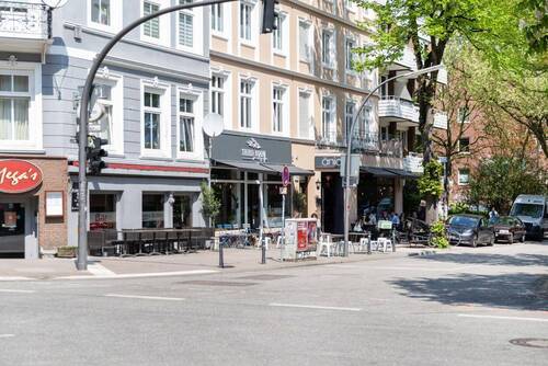 Eimsbüttel - 