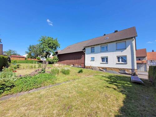 20260522_155729.jpg - 7 Zimmer Einfamilienhaus zum Kaufen in Alsfeld