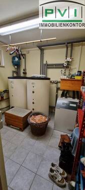 Heizraum - 