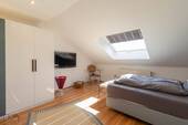 Schlafzimmer - 