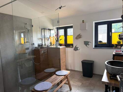 21-Badezimmer - 