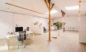 Offener Arbeitsplatz - Büro in Köln zur Miete