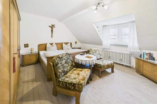 Schlafzimmer III - 