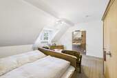 Schlafzimmer III - 
