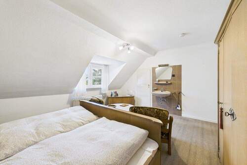 Schlafzimmer III - 