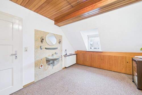 Schlafzimmer IV - 