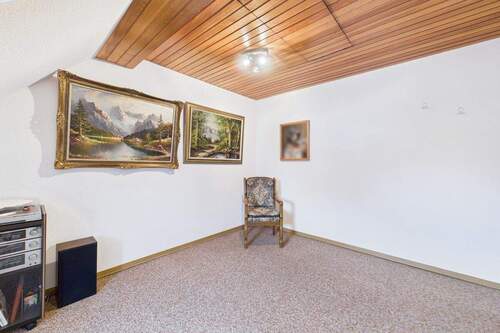 Schlafzimmer IV - 
