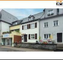 Familienfreundliches Reihenmittelhaus - Morbach