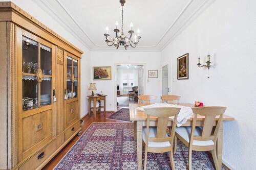 Esszimmer - 
