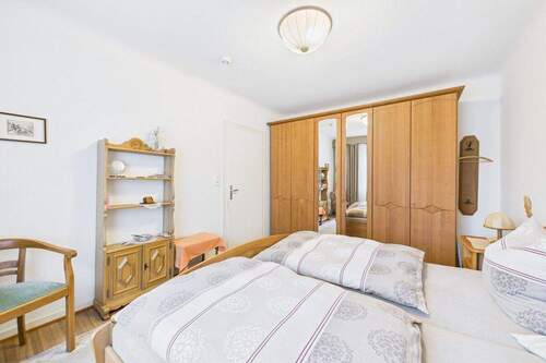 Schlafzimmer I - 