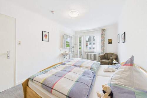Schlafzimmer II - 