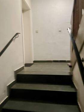 Treppenhaus - 