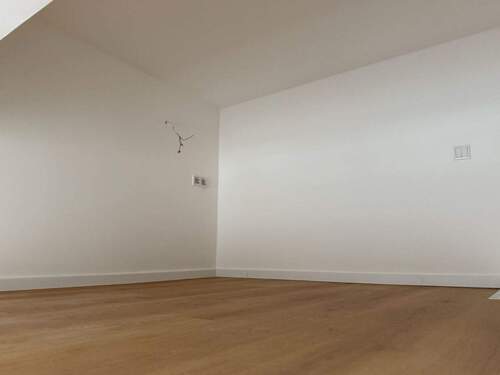 Schlafzimmer 2 (zusätzliche Schlafnische) - 