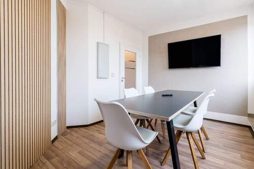 Meetingraum - Büro mit 24,00 m² in Regensburg zur Miete