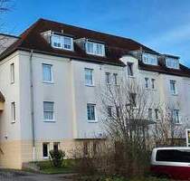 Stadtrandlage, 2 Zimmer, Dachgeschoss, Balkon, Wanne, Dusche ... - Dresden Briesnitz