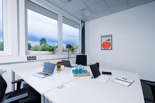 Büroraum 2 - Büro in Darmstadt