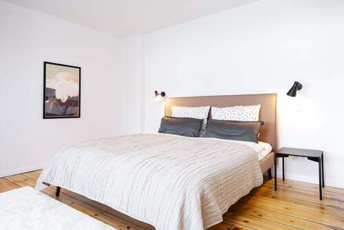 03 - 2 Zimmer Etagenwohnung in Berlin