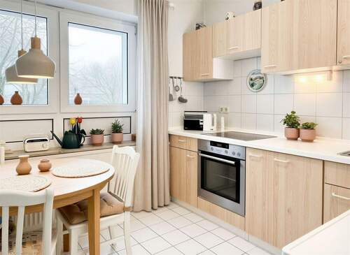 Küche - (KI generiert) - 