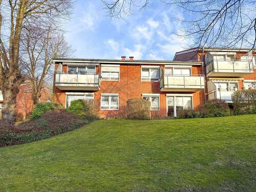 Außenansicht - rückseitig - 