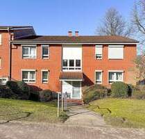 Kiel - Dietrichsdorf - bezugsfreie 2,5 Zimmer Eigentumswohnung mit Terrasse und Stellplatz