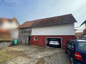 Garage - 