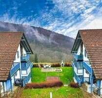 Ankommen. Durchatmen. - Ferienwohnung im schönen Bayerischen Wald. - Schöfweg Langfurth