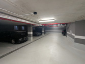 Tiefgarage - 