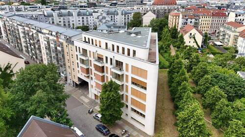 Ansicht Haus - 